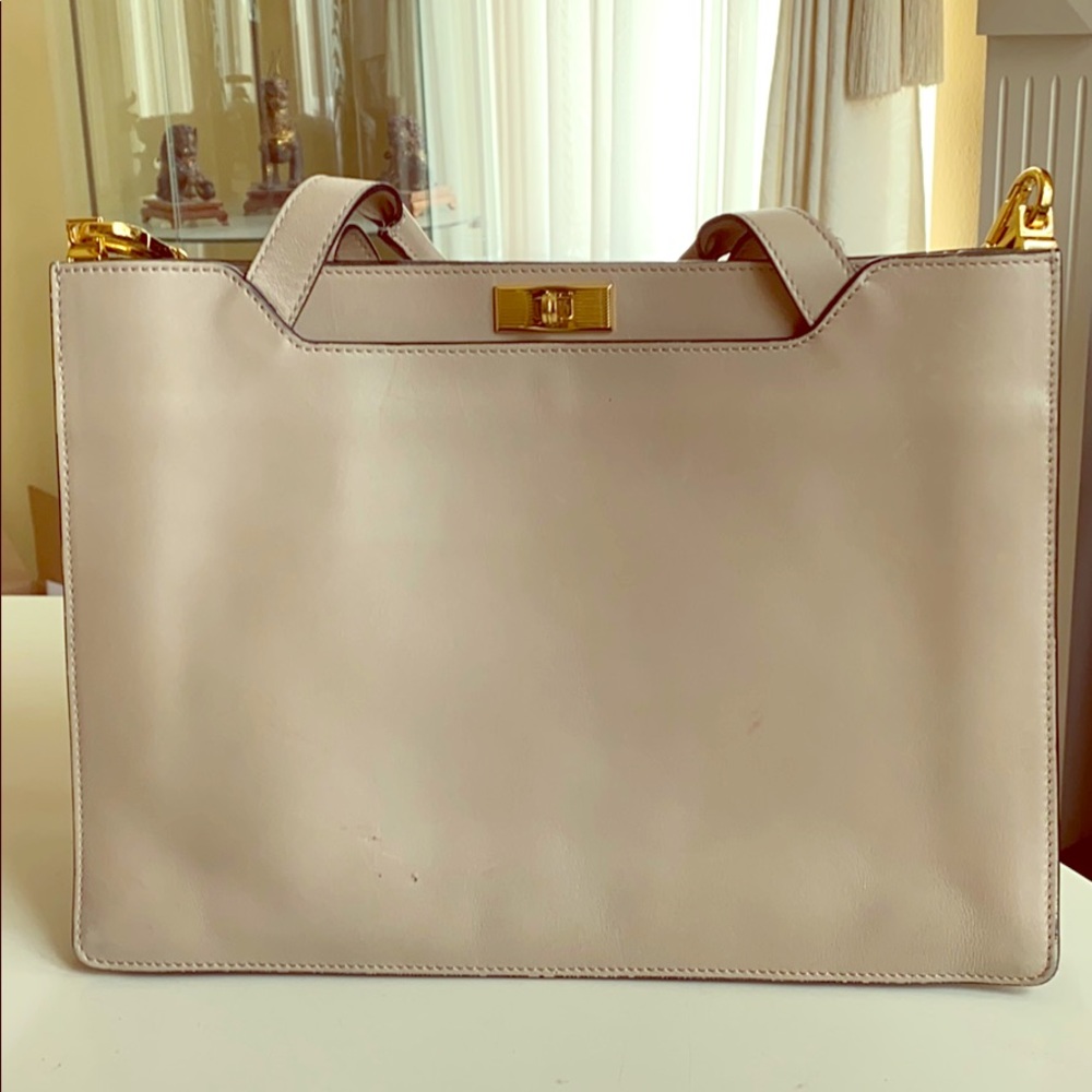 Marni 2 way bag